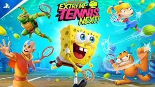 Launch Trailer