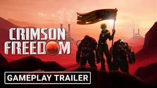 Gameplay Trailer