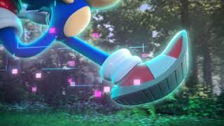 Announcement Trailer