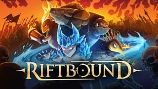 Launch Trailer