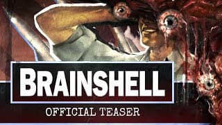 Announcement Trailer