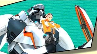 Trailer