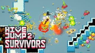 Launch Trailer