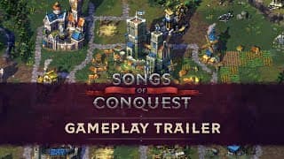 Gameplay Trailer