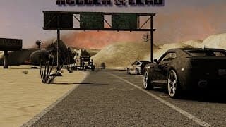 Trailer