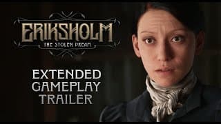 Extended Gameplay Trailer