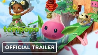 Release Date Trailer