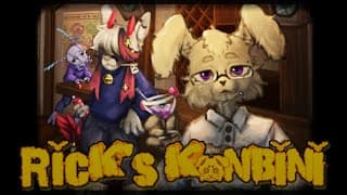 Gameplay Trailer