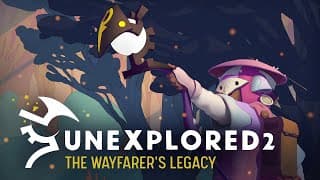 Announcement Trailer