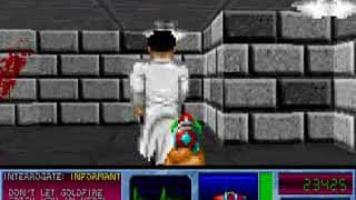 Gameplay video