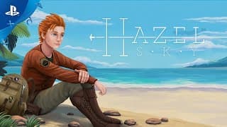 Trailer