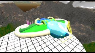 Dev Diary