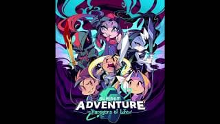 Super Bit Adventure: Paragons of Life video 1