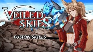 Gameplay Trailer