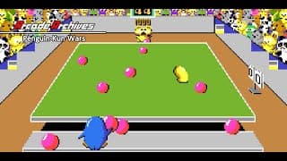 Gameplay video