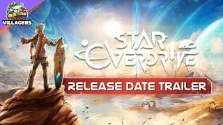 Release Date Trailer