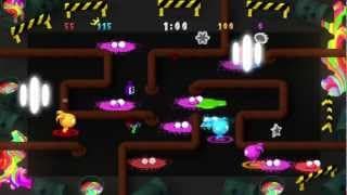 Gameplay Trailer