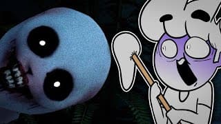 Late Night Mop video 1