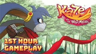 Gameplay Video