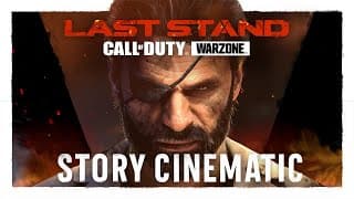 Cinematic Trailer