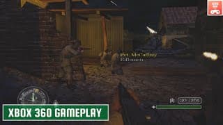 Gameplay Video