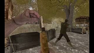 Gameplay Trailer