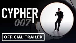Announcement Trailer