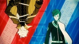 Game intro