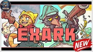 Demo Trailer