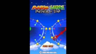 Game Intro