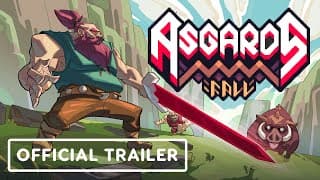 Gameplay Trailer