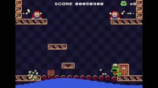 Handsome Mr. Frog video 1