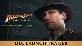 Launch Trailer