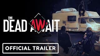 Launch Trailer