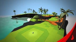 OK Golf video 1