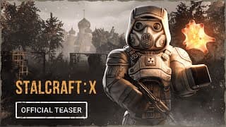 Teaser