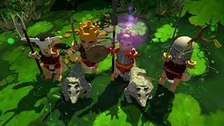 Launch Trailer