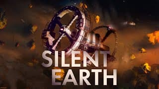 Silent Earth video 1
