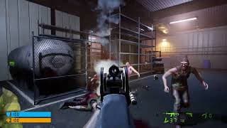 Gameplay Trailer