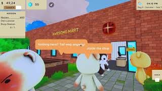 Gameplay Trailer
