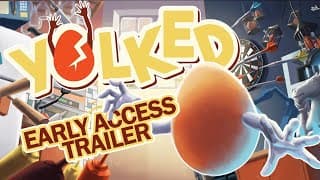 Launch Trailer