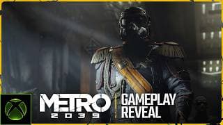 Gameplay Trailer