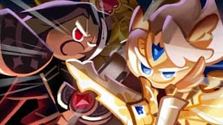 Gameplay Trailer