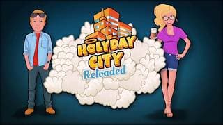 Holyday City: Reloaded video 1