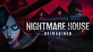 Announcement Trailer