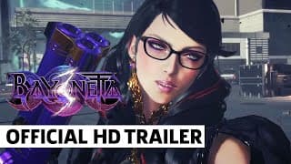 Gameplay Trailer