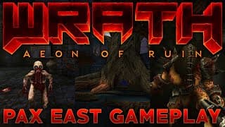 Gameplay Video