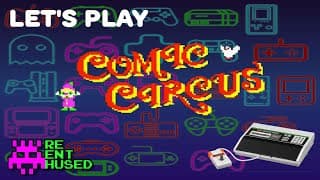 Gameplay video