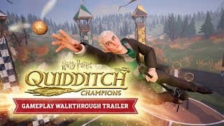 Gameplay Trailer