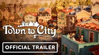 Gameplay Trailer